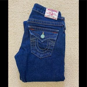True Religion Billy Jeans Women’s Size 25